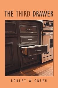 Enlarge image Cover: The Third Drawer - Archway Publishing