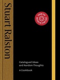 Cover: Catalogued Ideas and Random Thoughts - Kitchen Press