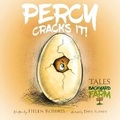 Cover: Percy Cracks It - Backyard Farm Publications