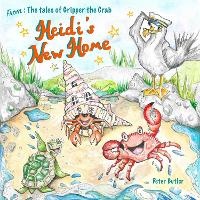 Enlarge image Cover: Heidi's New Home - Peter Butler Books