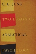 Cover: Two Essays on Analytical Psychology - Must Have Books