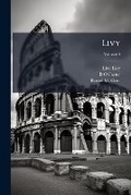 Cover: Livy - Nabu Press