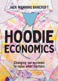 Cover: Hoodie Economics - Hardie Grant Books