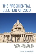 Cover: The Presidential Election of 2020 - Lexington Books