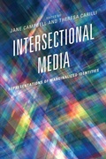 Cover: Intersectional Media - Lexington Books