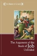 Cover: The Argument of the Book of Job Unfolded - Counted Faithful