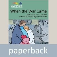 Enlarge image Cover: When the War Came - Books Beyond Words