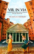 Cover: Vir in Via - Journey Books