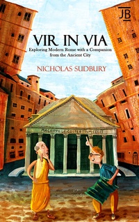 Abbildung von: Vir in Via - Journey Books