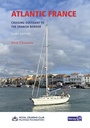Cover: Atlantic France, Imray Cruising Guide - Imray, Laurie, Norie & Wilson Ltd