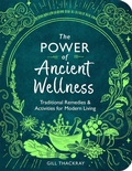 Cover: The Power of Ancient Wellness - Michael O'Mara Books Ltd