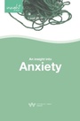 Cover: Insight into Anxiety - Waverley Abbey Trust