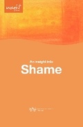 Cover: Insight into Shame - Waverley Abbey Trust