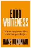 Cover: Eurowhiteness - C Hurst & Co Publishers Ltd