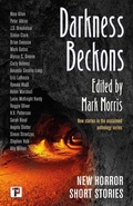 Cover: Darkness Beckons Anthology - Flame Tree Press