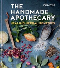 Enlarge image Cover: The Handmade Apothecary - Octopus Publishing Group