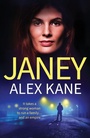 Cover: Janey - Canelo Hera