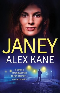 Enlarge image Cover: Janey - Canelo Hera