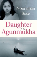 Cover: Daughter of the Agunmukha - C Hurst & Co Publishers Ltd