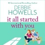 Cover: It All Started With You - Boldwood Books Ltd