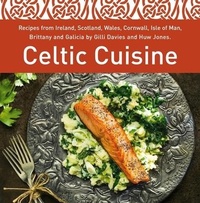Abbildung von: Celtic Cuisine - Graffeg Limited