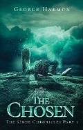 Cover: The Chosen - Independent Publishing Network