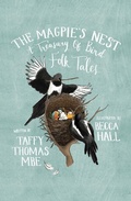 Cover: The Magpie's Nest - The History Press Ltd