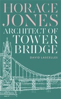 Cover: Horace Jones - Profile Editions