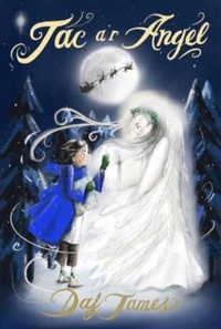Enlarge image Cover: Jac a'r Angel - Y Lolfa