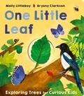 Cover: One Little Leaf - Little Tiger