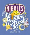 Cover: Nibbles: The Bedtime Book - Little Tiger