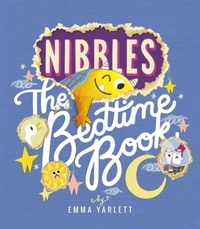 Enlarge image Cover: Nibbles: The Bedtime Book - Little Tiger
