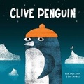 Cover: Clive Penguin - Little Tiger