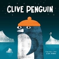 Enlarge image Cover: Clive Penguin - Little Tiger