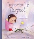 Cover: Imperfectly Perfect - Little Tiger