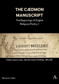 Cover: The Caedmon Manuscript - Anthem Press