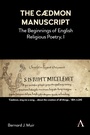 Cover: The Caedmon Manuscript - Anthem Press