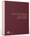 Cover: The Hajj and the Arts of Pilgrimage - Gingko Library