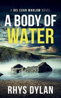 Enlarge image Cover: A Body Of Water - Wyrmwood Books