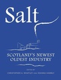 Cover: Salt - John Donald