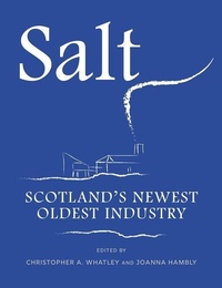 Enlarge image Cover: Salt - John Donald