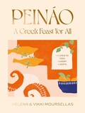 Cover: Peinao: A Greek feast for all - Smith Street Books