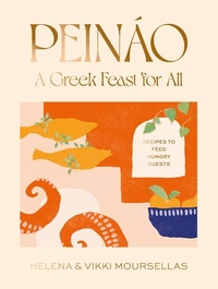 Abbildung von: Peinao: A Greek feast for all - Smith Street Books