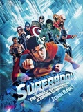 Cover: Superbook - Polaris Publishing Limited