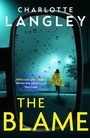 Cover: The Blame - No Exit Press