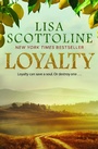 Cover: Loyalty : 2023 bestseller, an action-packed epic of love and justice during the rise of the Mafia in Sicily. - No Exit Press