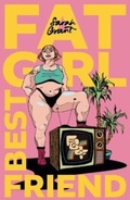 Cover: Fat Girl Best Friend - Tippermuir Books Limited