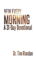 Cover: New Every Morning - Greentree Publishers