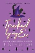 Cover: Tricked by my Ex - Inspire Magic