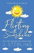 Cover: Flirting with Sunshine - Inspire Magic